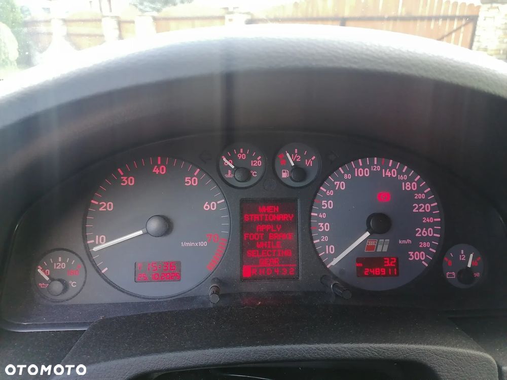Audi S6 Avant 4.2 Quattro Tiptronic - 17