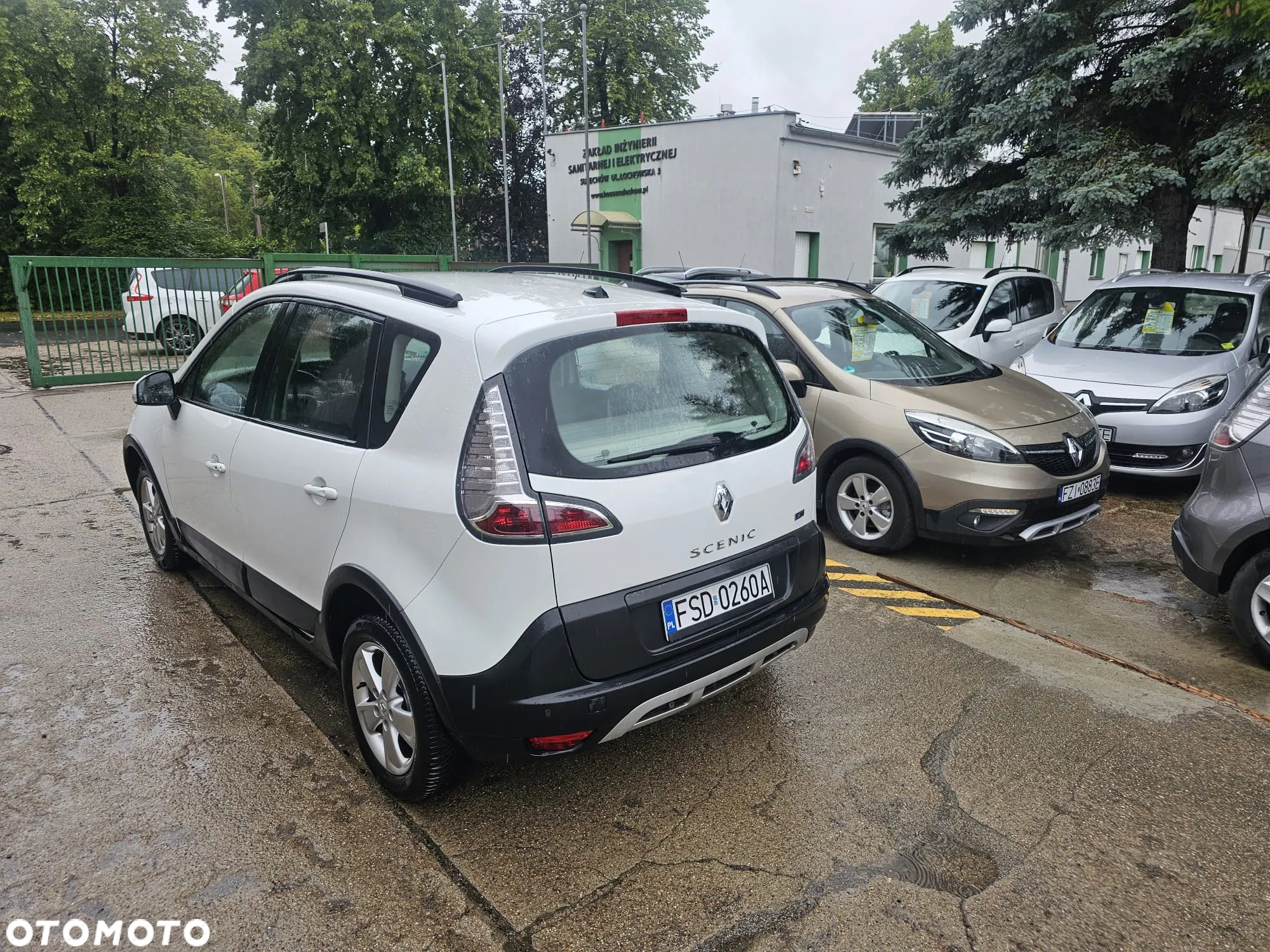 Renault Scenic - 39