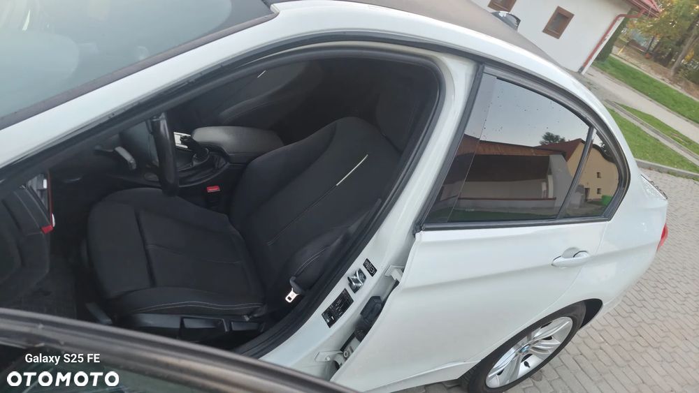 BMW Seria 3 - 12