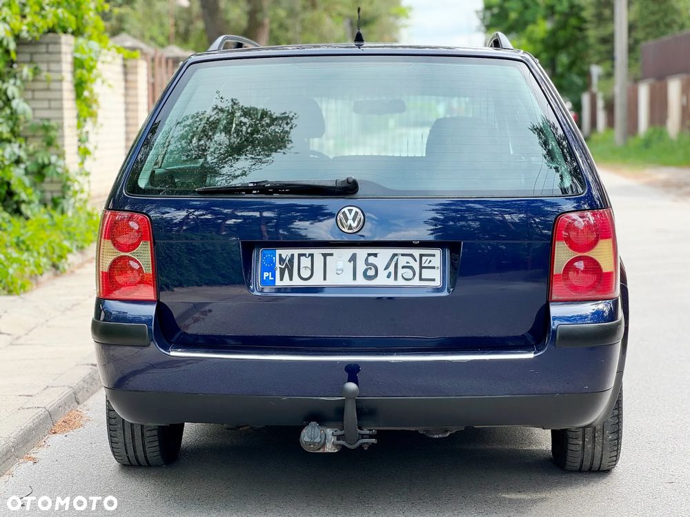 Volkswagen Passat 2.0 GL - 12