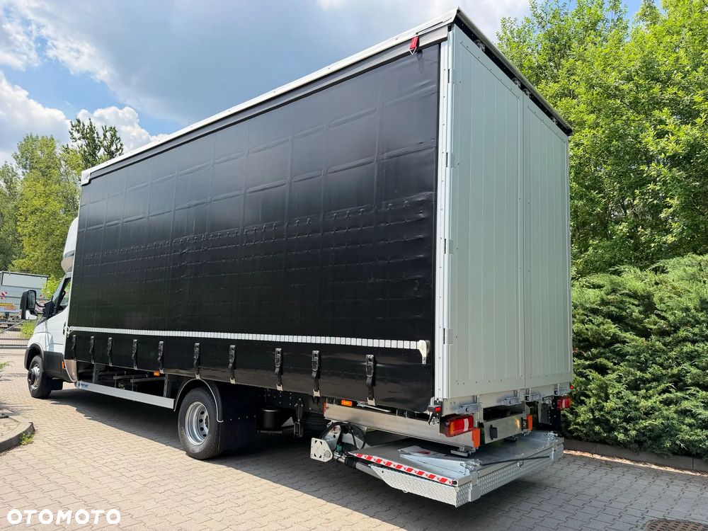 Iveco Daily 70C - 14