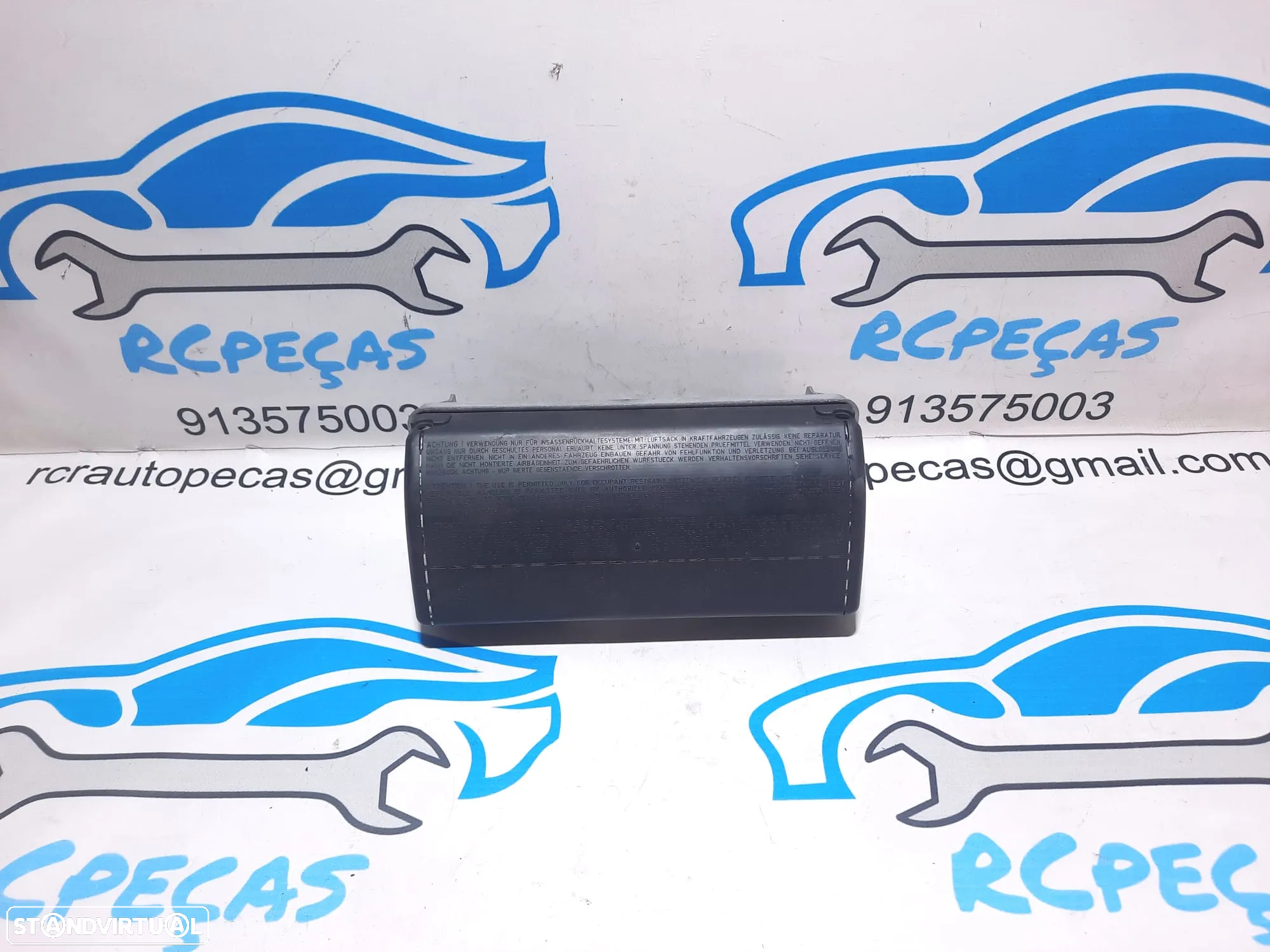 AIRBAG PASSAGEIRO A2118603305 MERCEDES CLASS E W211 - 6