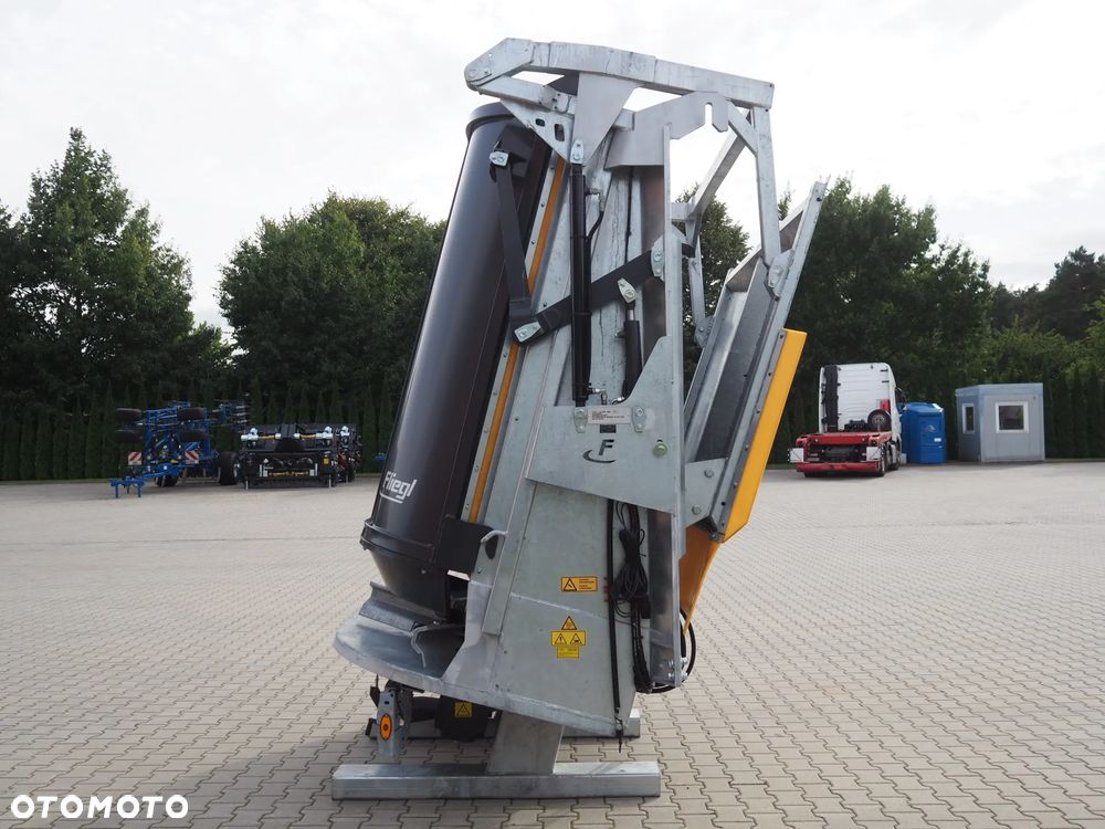 Fliegl S-2/ASW Profi - 9