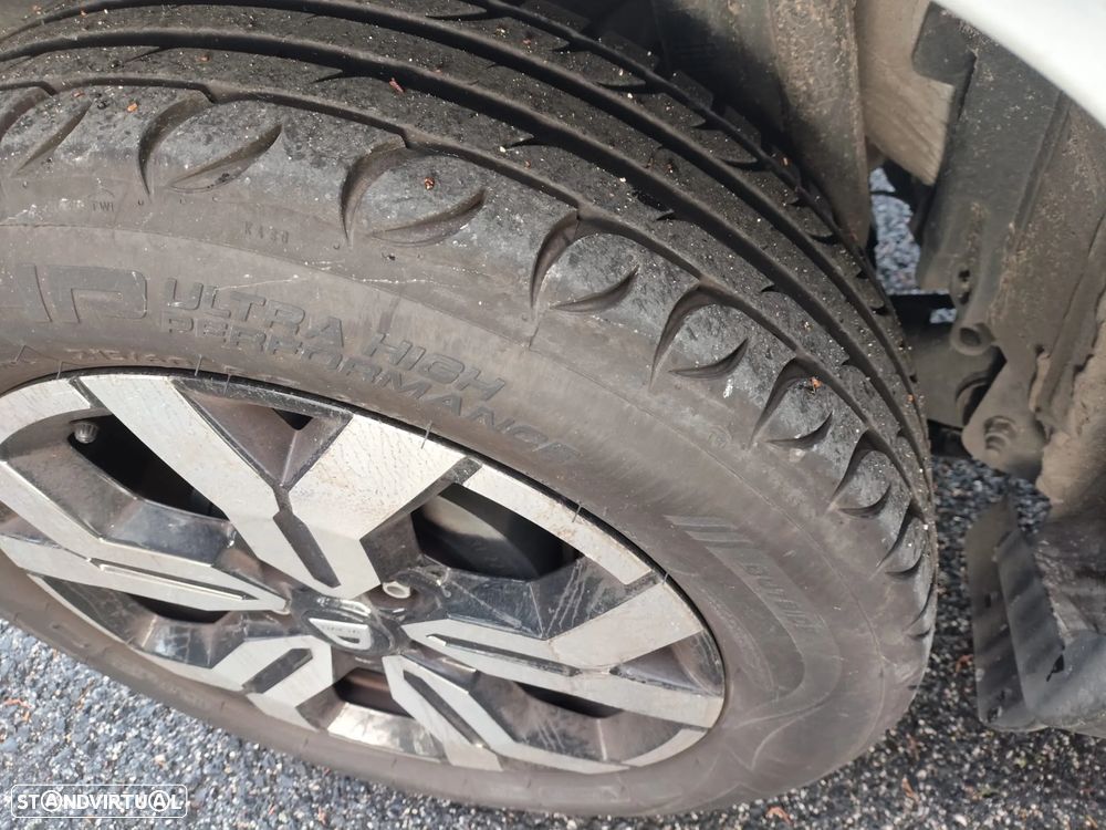 Dacia Duster 1.0 TCe ECO-G Prestige Bi-Fuel - 5