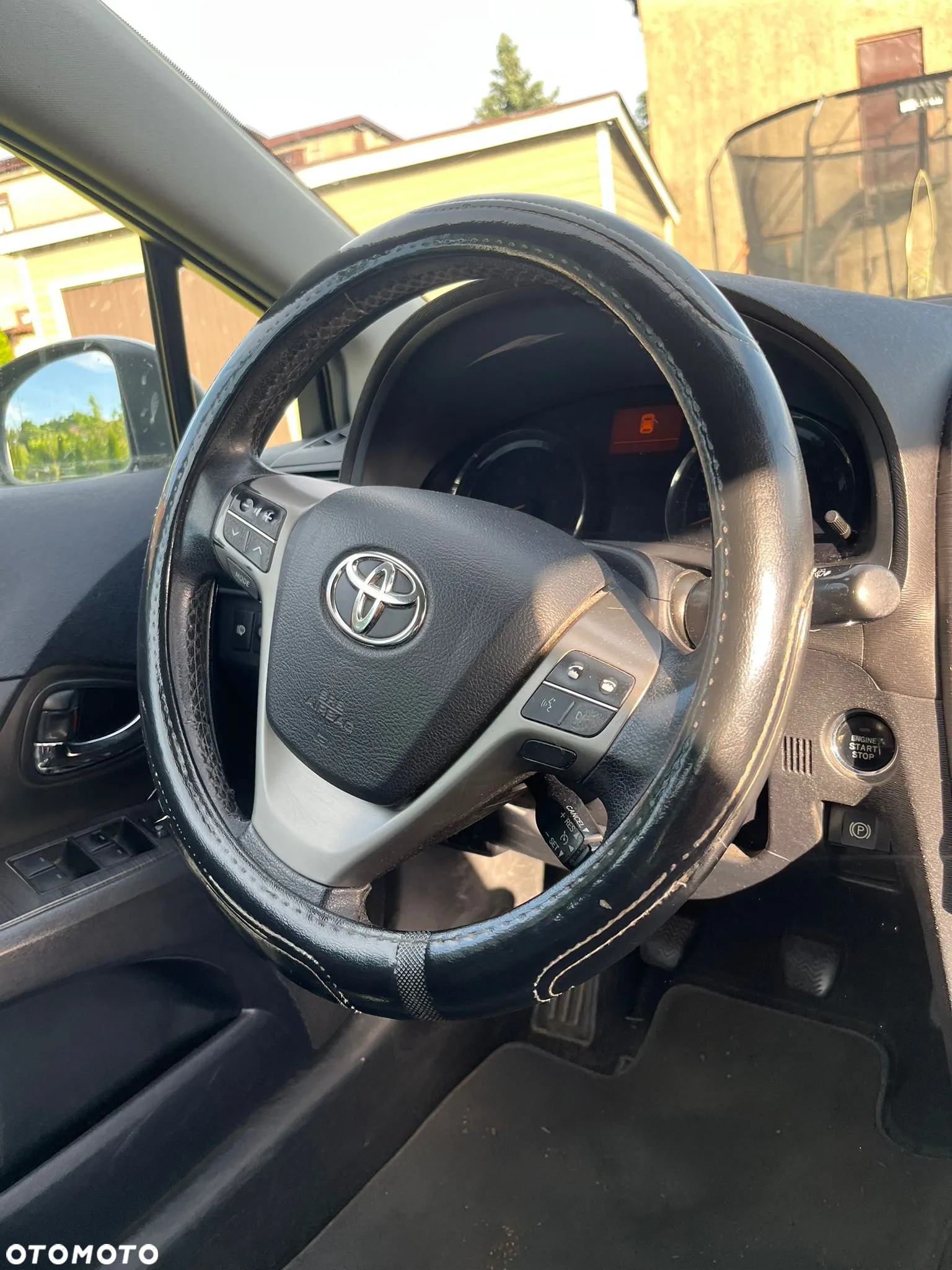 Toyota Avensis 2.2 D-4D Prestige - 10