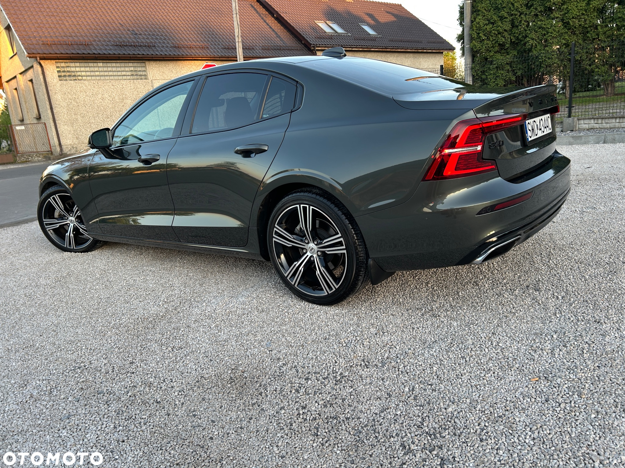 Volvo S60 T5 Inscription - 7