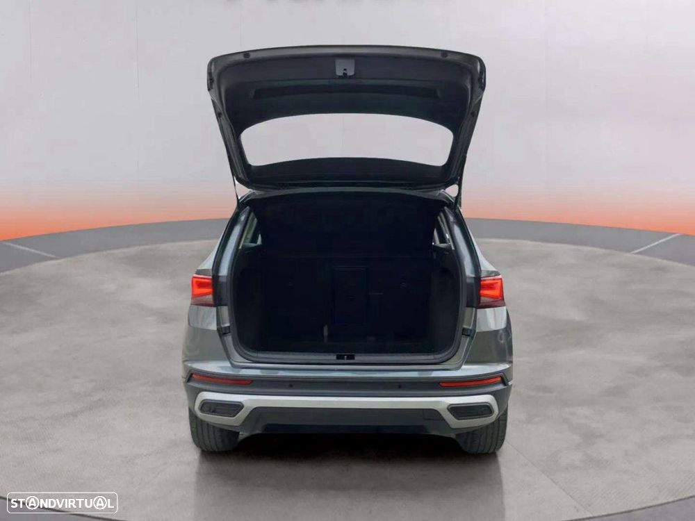 SEAT Ateca 2.0 TDI Style - 9