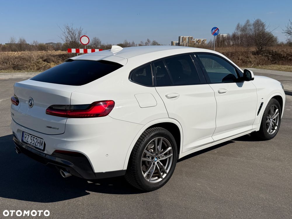 BMW X4 - 17