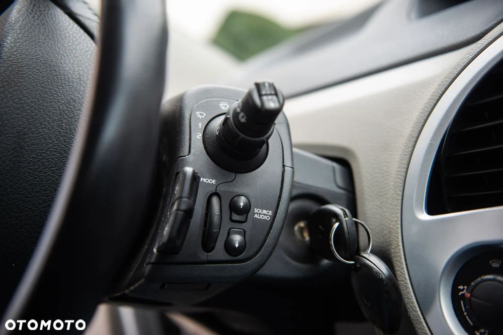 Renault Modus 1.2 16V Dynamique - 35