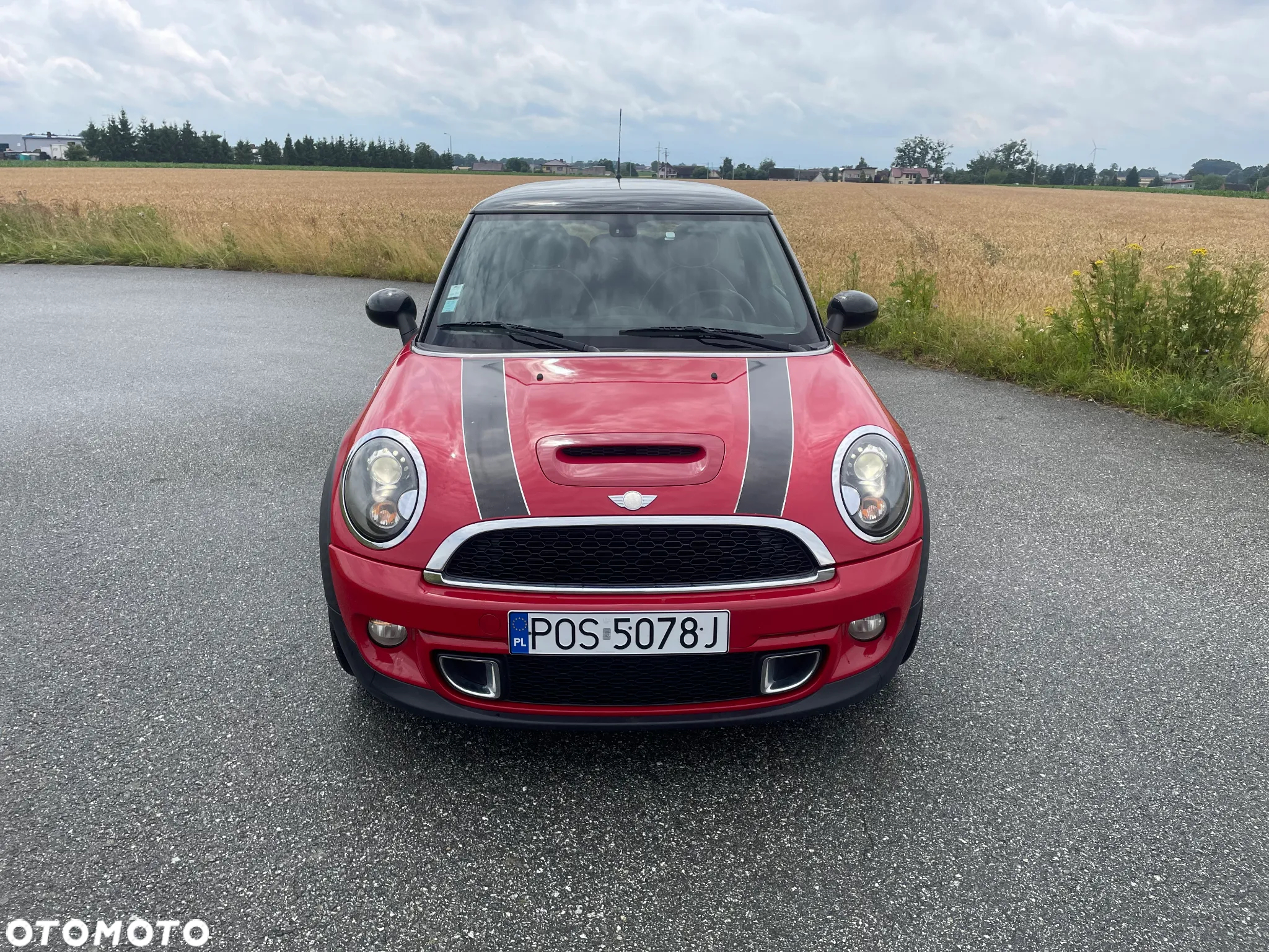 MINI Cooper S Standard - 10