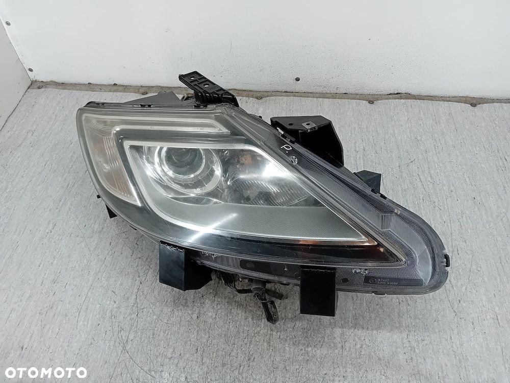 LAMPA PRZÓD PRAWA XENON MAZDA CX-9 TD11-51030  W3T15671 TD11-51030 W3T15671 - 8