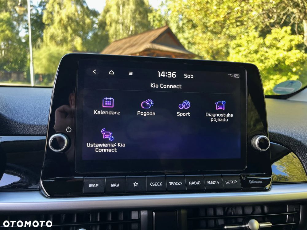 Kia Picanto 1.0 Dream-Team Edition - 28