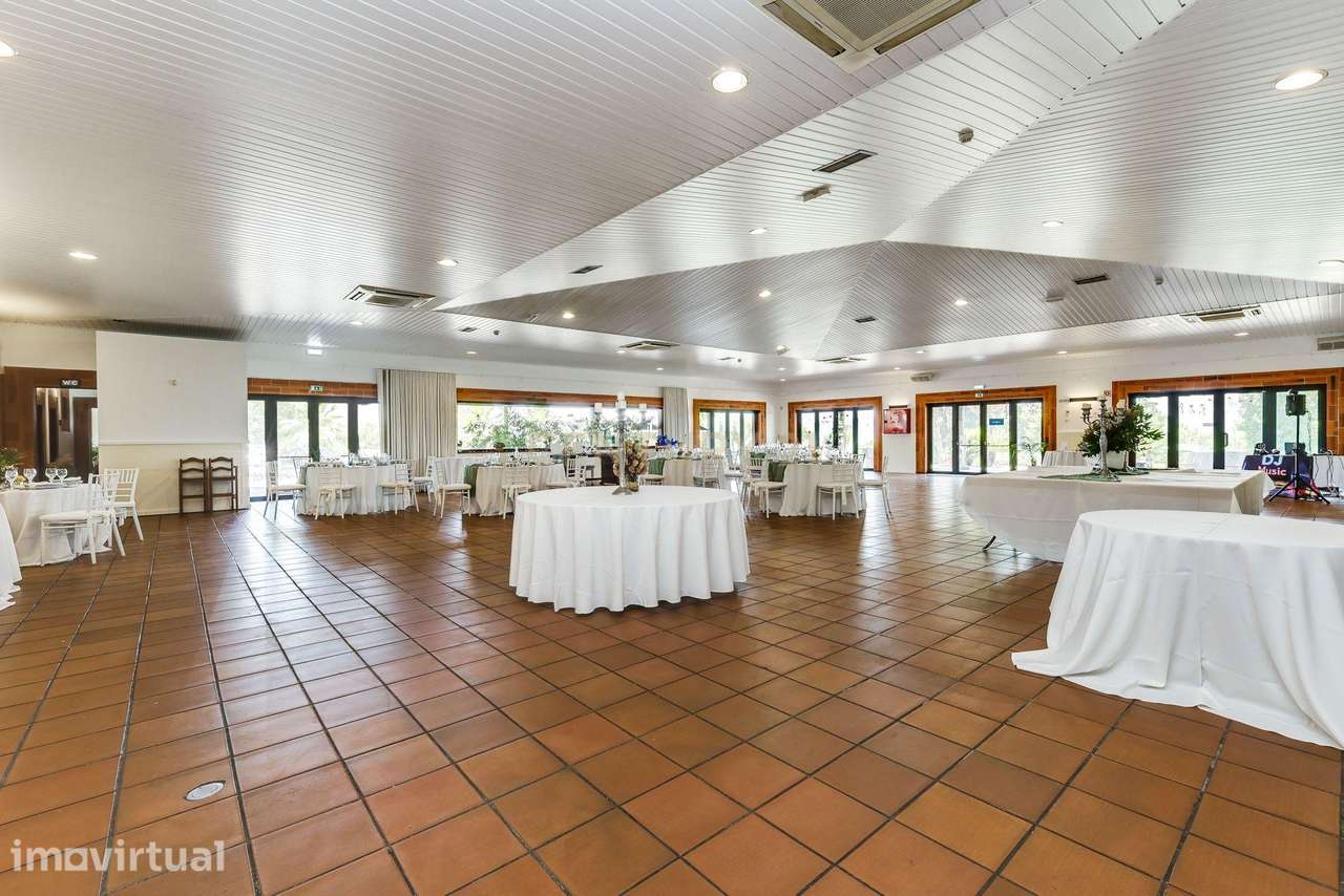 INVESTIMENTO | Ativo Produtivo no Setor de Eventos – Centro de Portug - Grande imagem: 3/60
