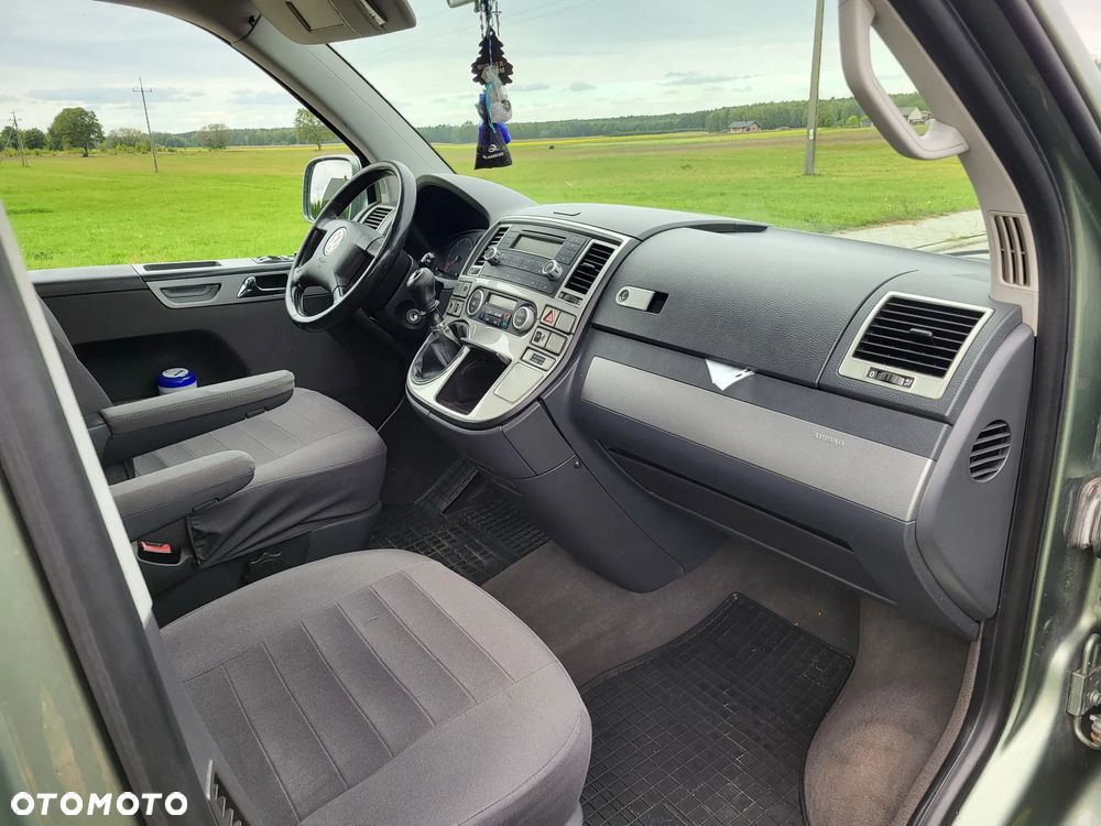 Volkswagen Multivan TDI L1 Comfortline - 7