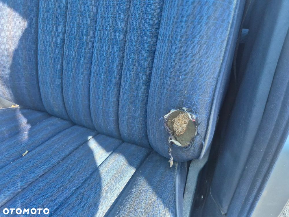 Mercedes-Benz W124 (1984-1993) - 18