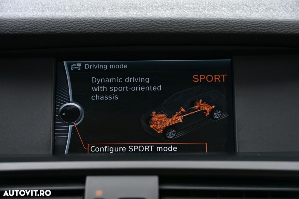 BMW X3 xDrive20d Aut. - 37