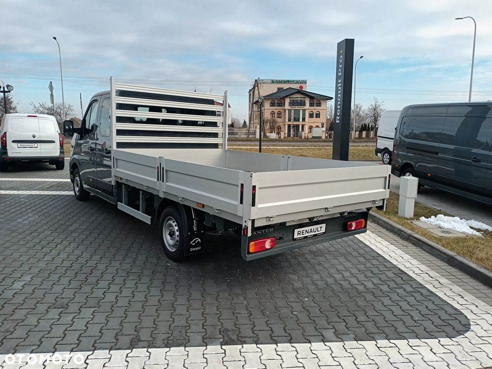 Renault MASTER  PODWOZIE - 5