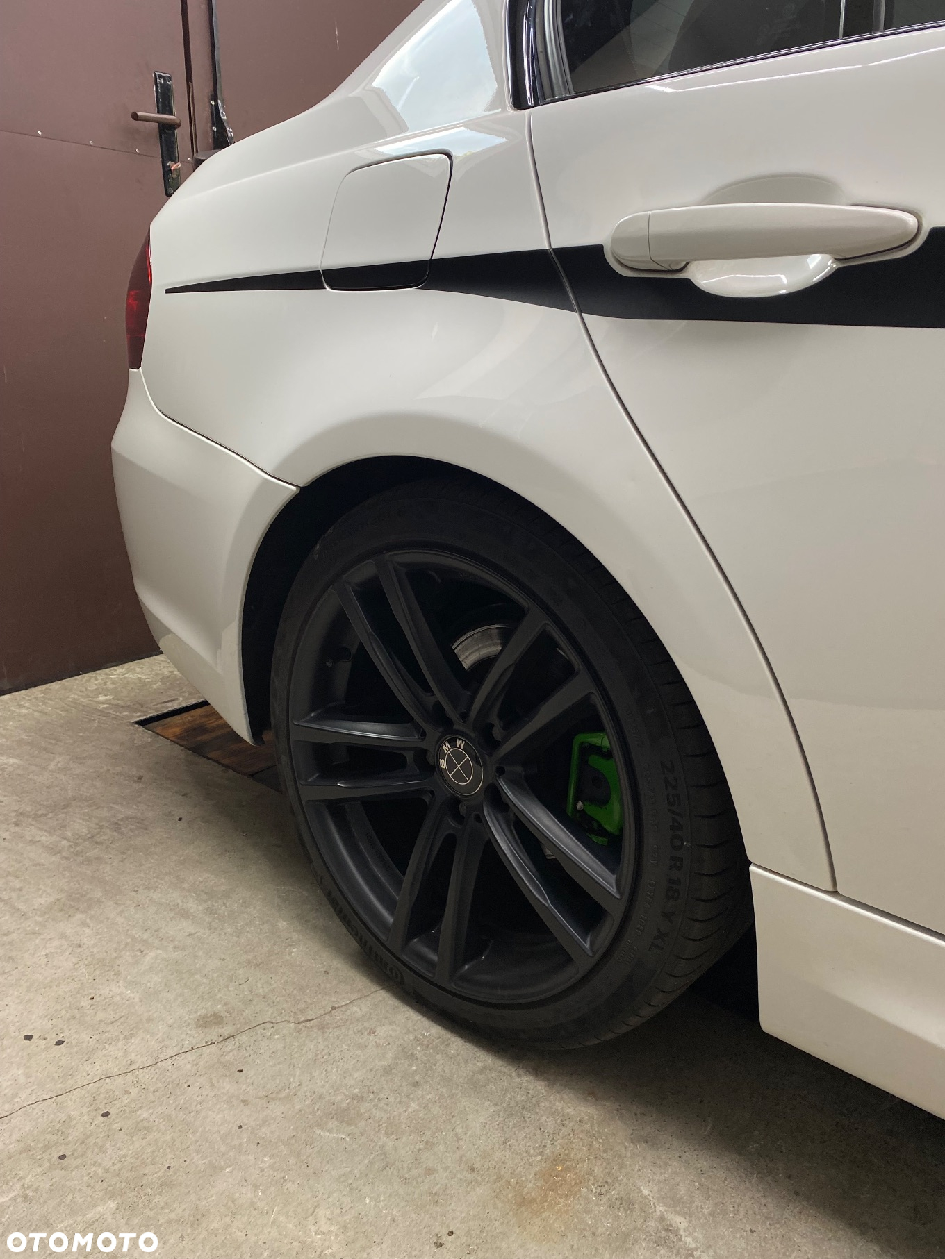 BMW Seria 3 318i - 16