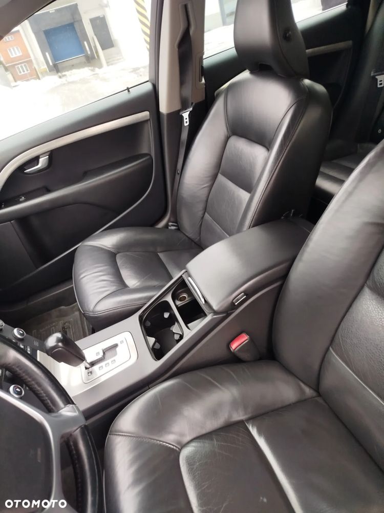 Volvo V70 - 27