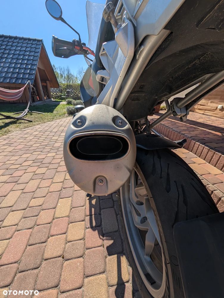 BMW GS - 23