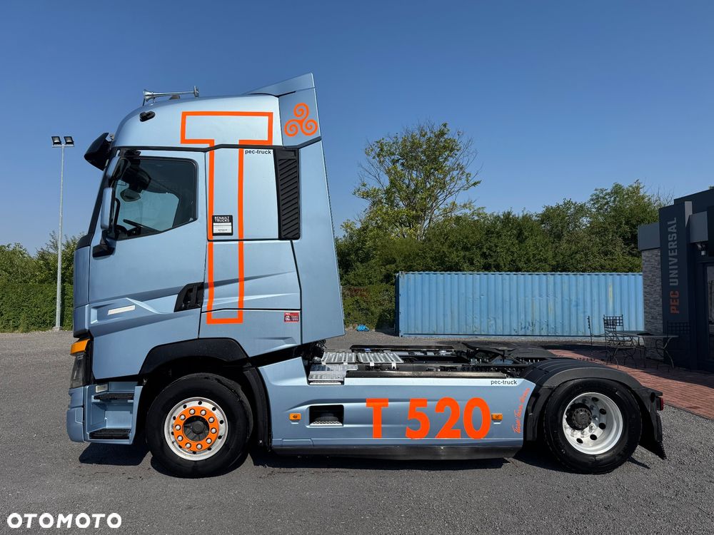 Renault T520 / Automat / Klima / Full Spoiler / Navi / Led / Super Stan / z Francji - 13