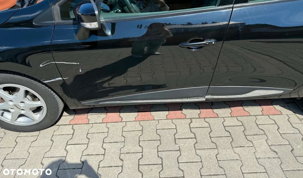 Renault Clio - 5