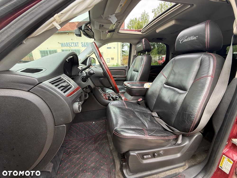 Cadillac Escalade 6.2 V8 Elegance - 9