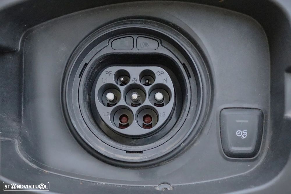 Porsche Cayenne S E-Hybrid - 17