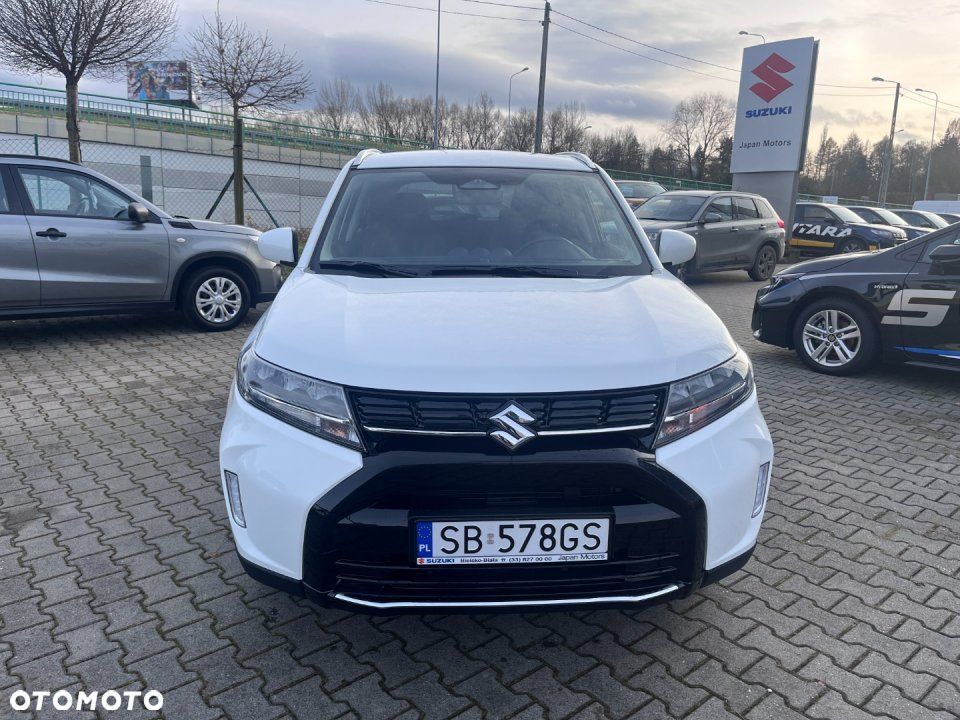 Suzuki Vitara - 3