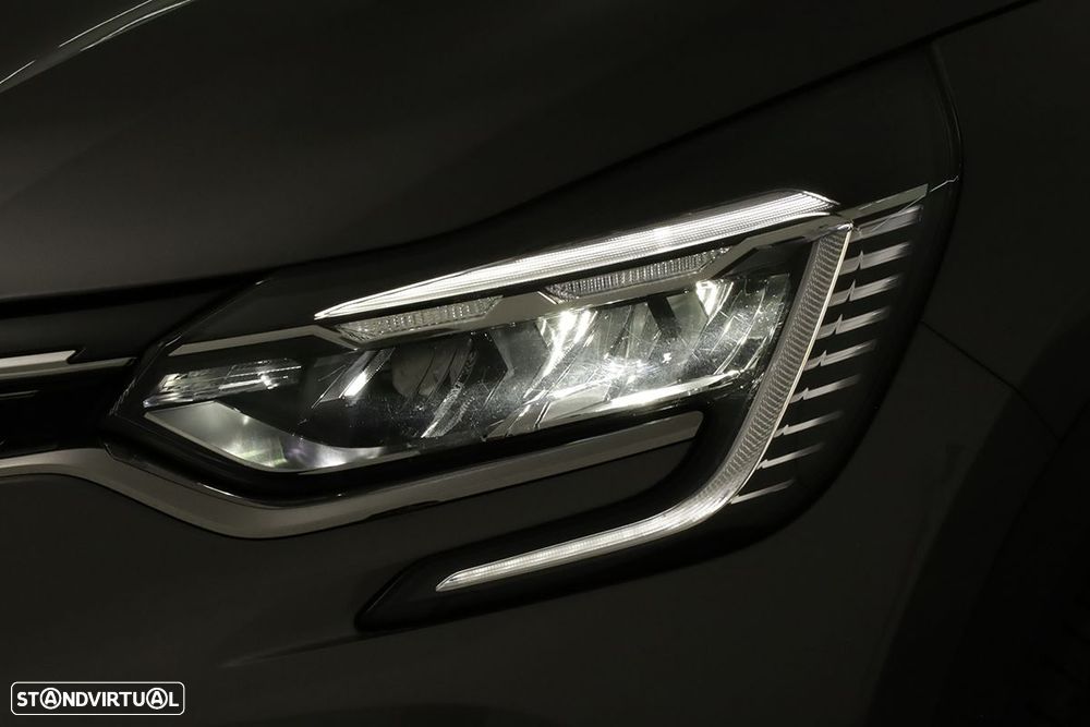 Renault Captur 1.0 TCe Techno - 11