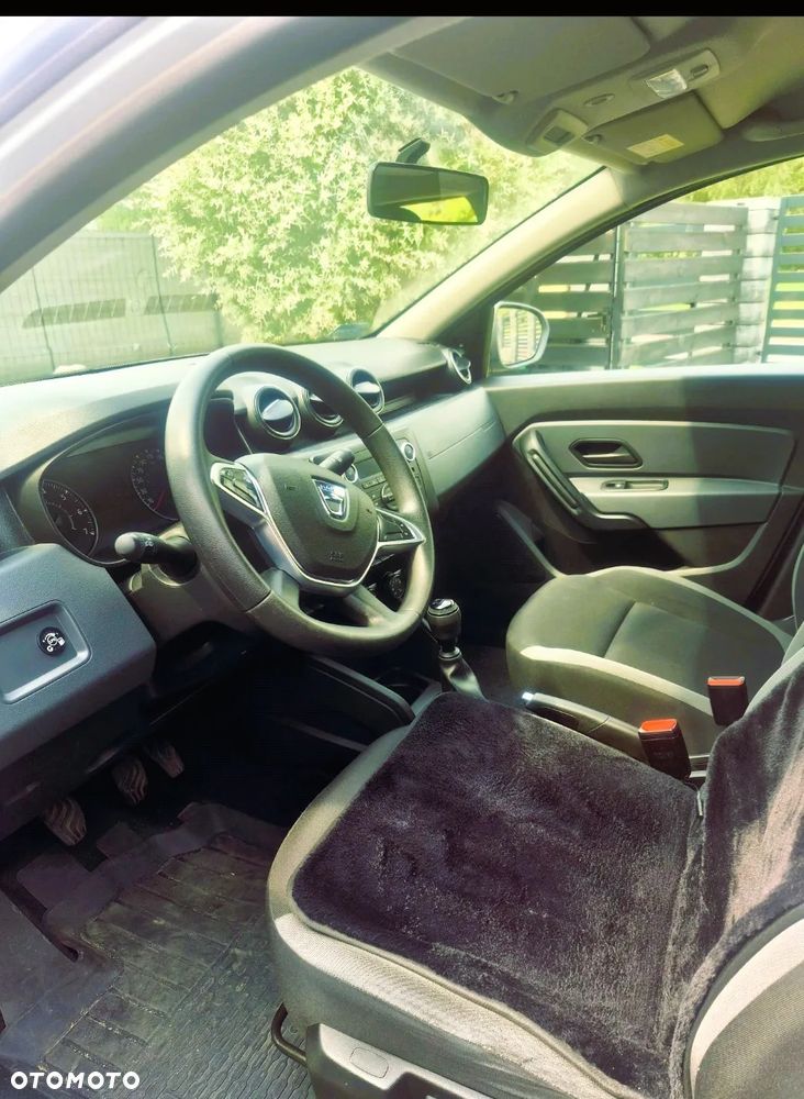 Dacia Duster - 4
