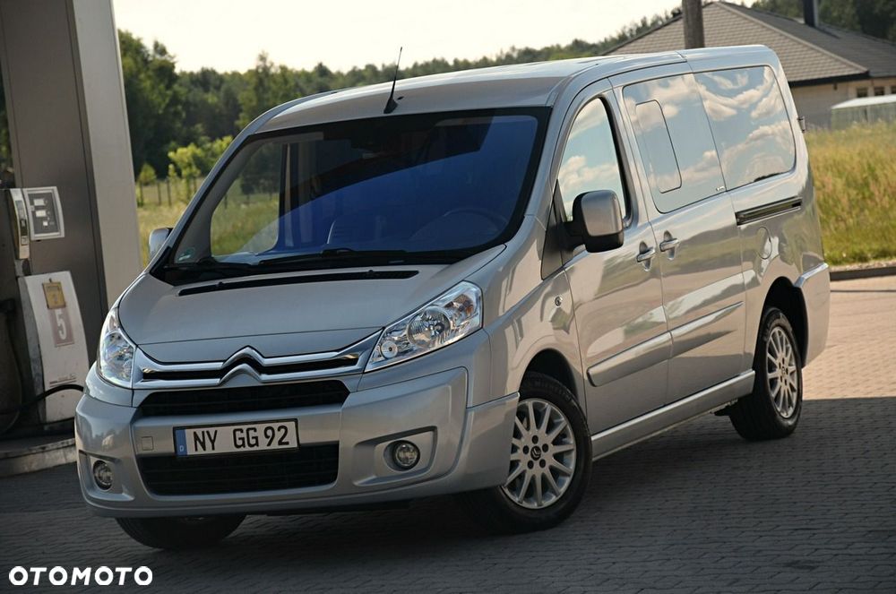 Citroën Jumpy - 5