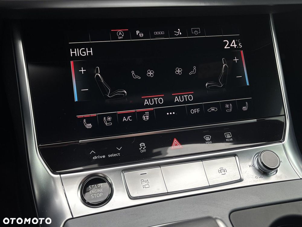 Audi A7 Sportback - 17