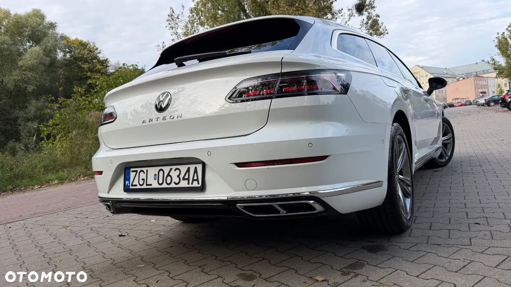 Volkswagen Arteon Shooting Brake ver-2-0-tdi-scr-r--line-dsg - 7