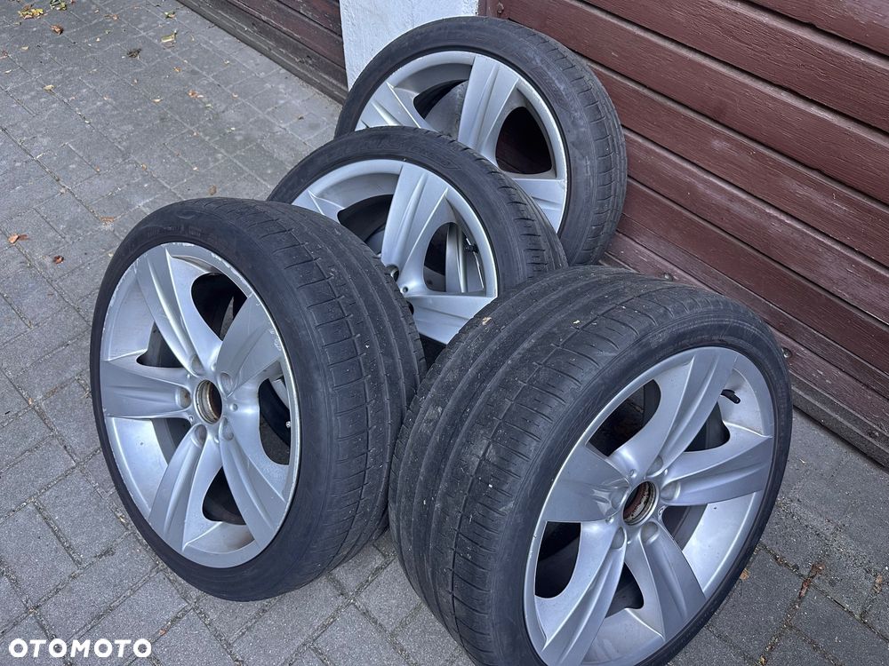 BMW Seria 3 320i - 34