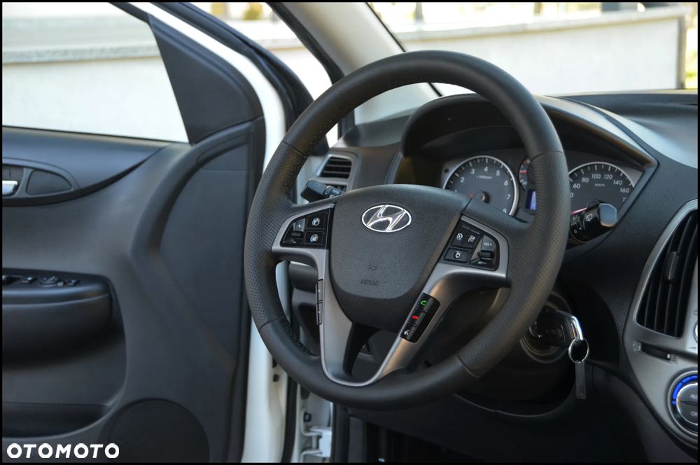 Hyundai i20 - 31