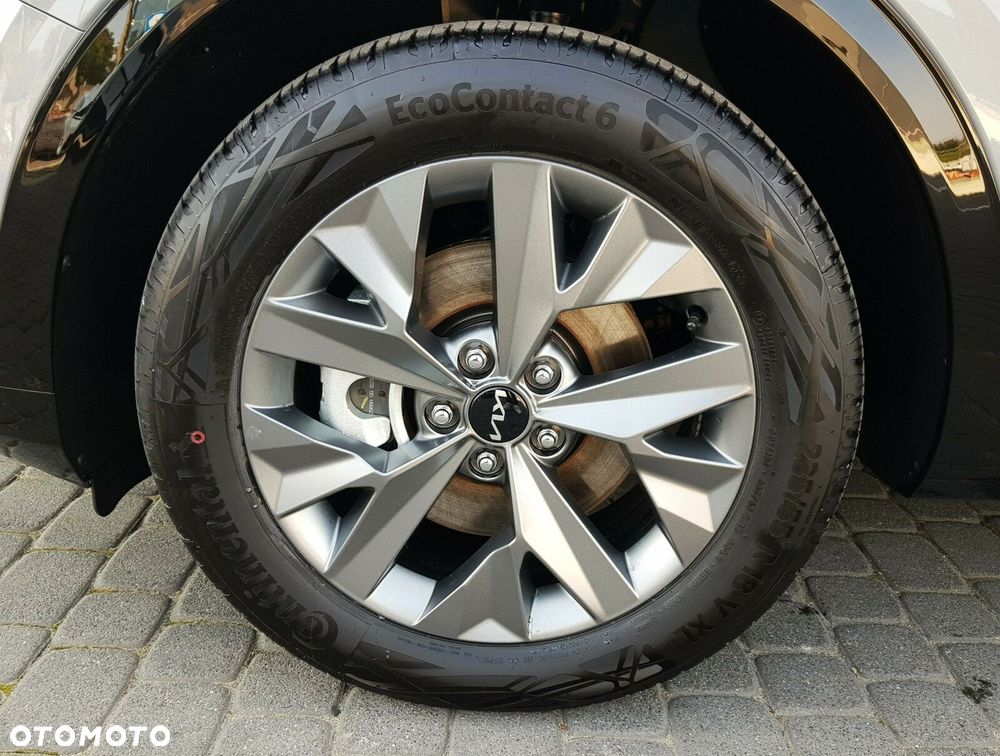 Kia Sportage 1.6 T-GDI HEV Anniversary 2WD - 8