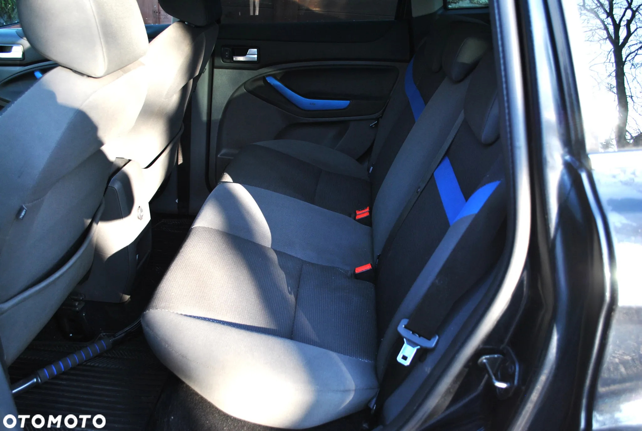 Ford Kuga 2.0 TDCi Titanium - 12