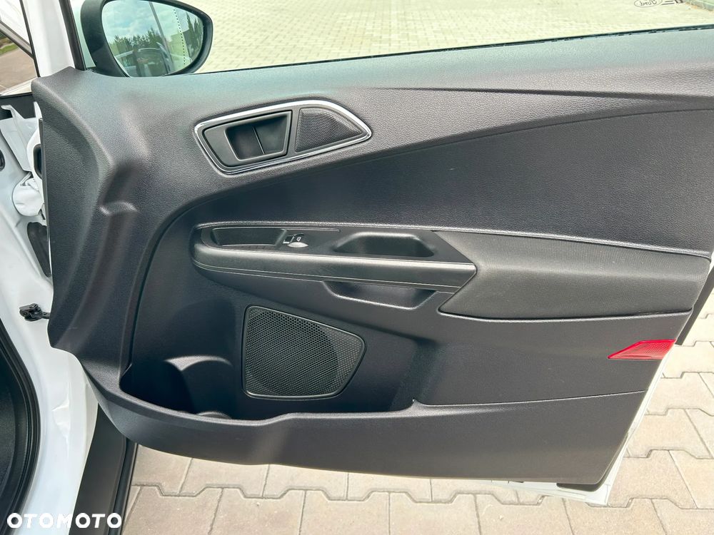Ford B-MAX 1.0 EcoBoost SYNC Edition - 27