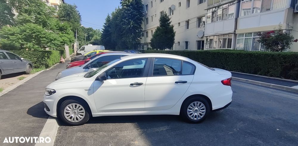 Fiat Tipo 1.4 - 3