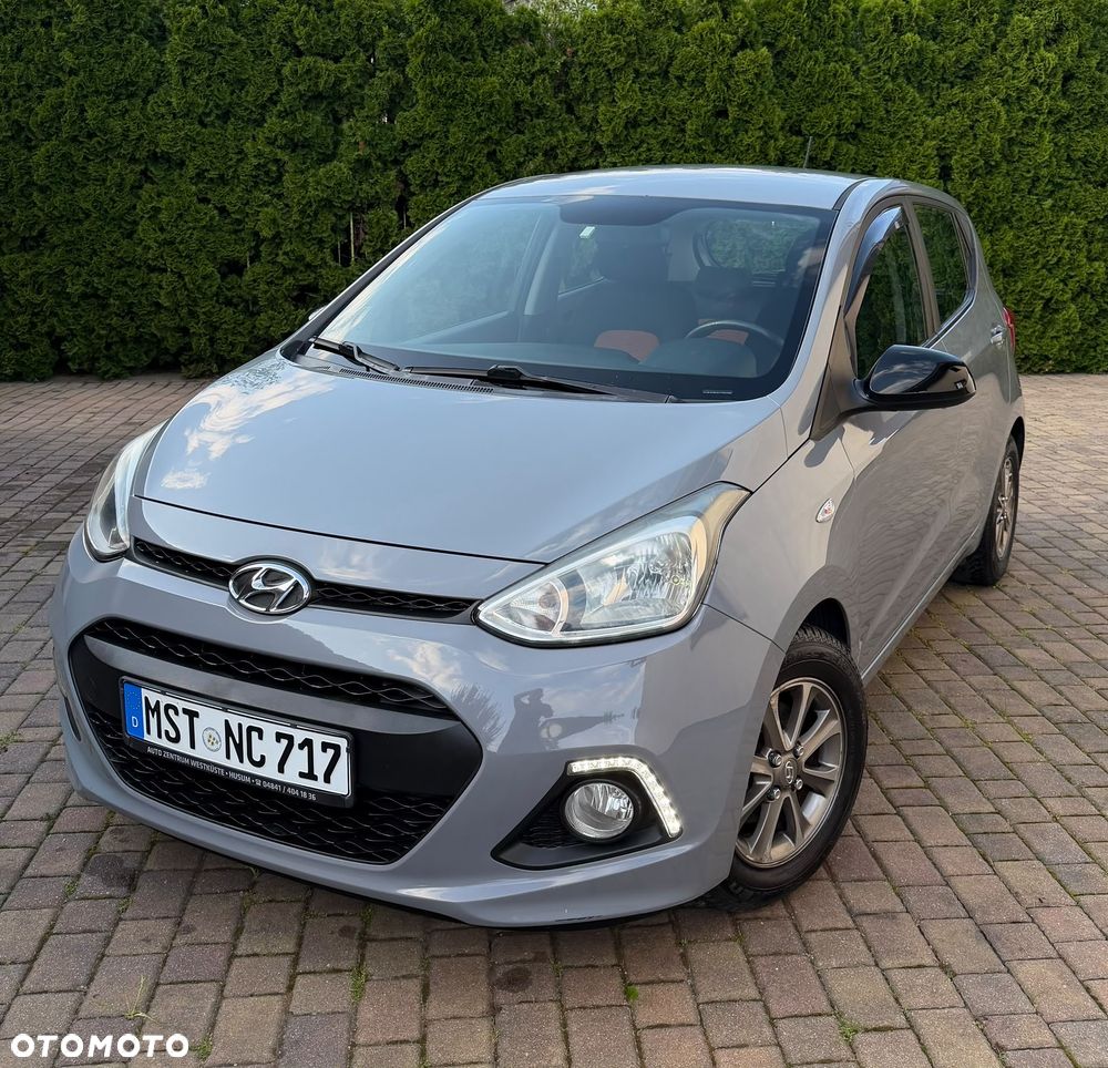 Hyundai i10 1.2 Premium - 2