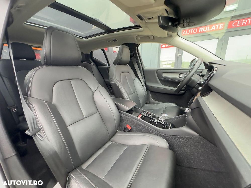 Volvo XC 40 T5 Recharge DKG Inscription - 22