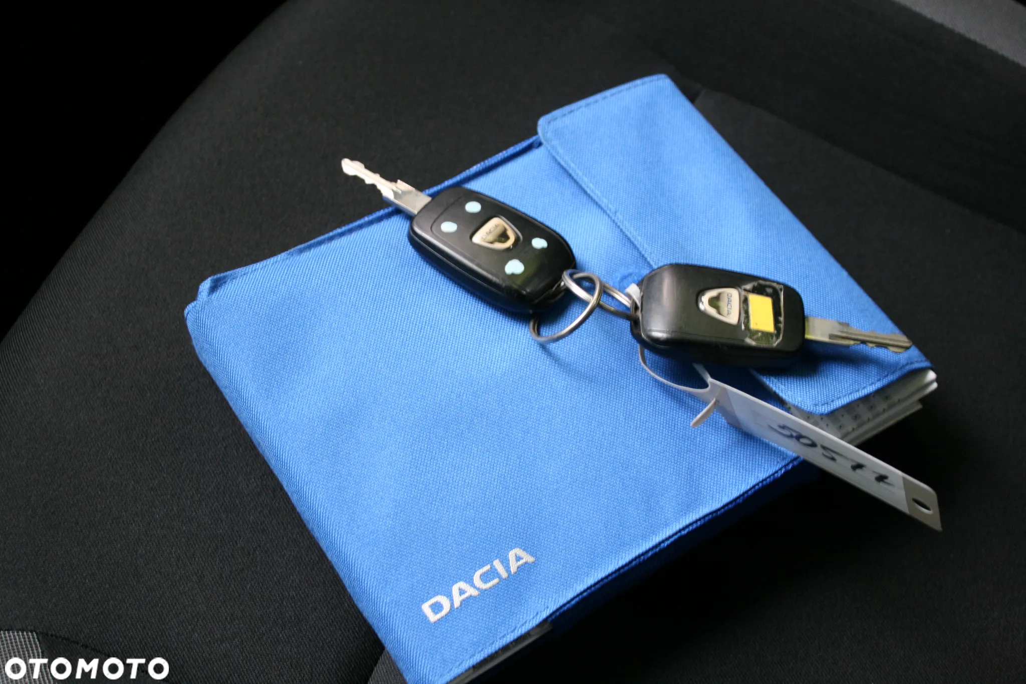 Dacia Duster - 27