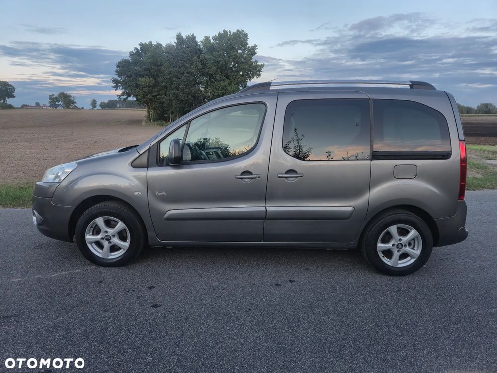 Peugeot Partner - 20