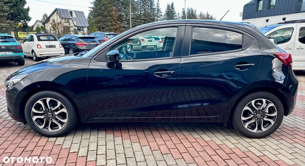 Mazda 2 SKYACTIV-G 90 Nakama - 9