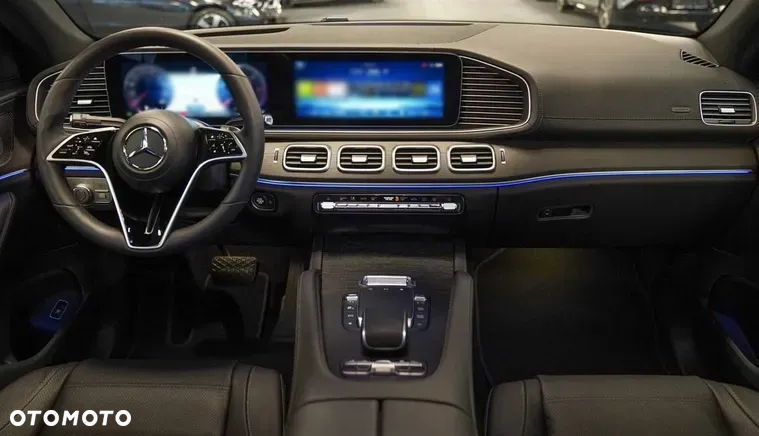 Mercedes-Benz GLE - 6