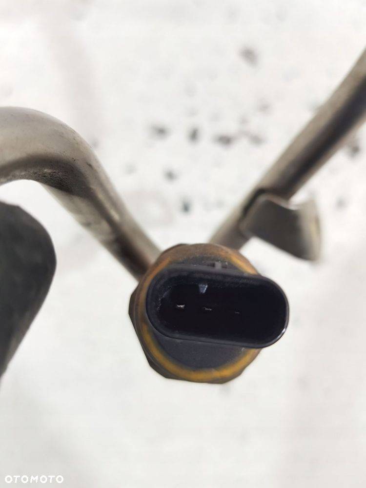 PRZEWÓD CZUJNIK PALIWA A0009050603 MERCEDES W213 W205 2.0 CDI 654920 - 4