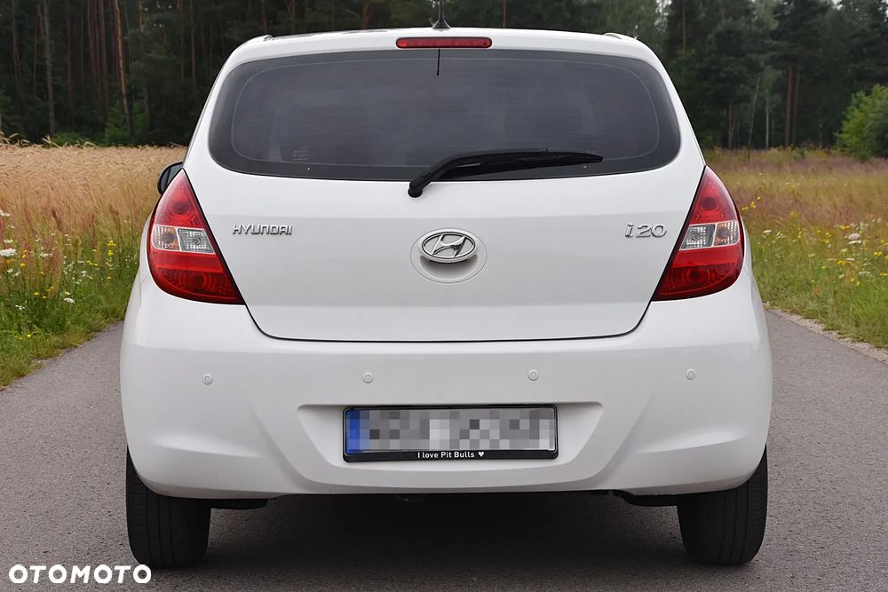Hyundai i20 1.25 Style - 6