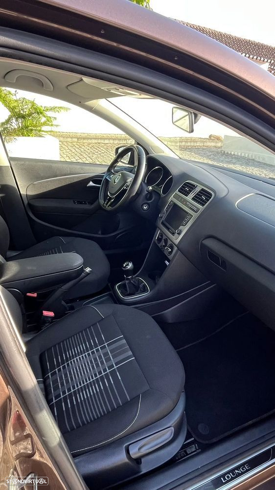 VW Polo 1.0 Lounge - 24