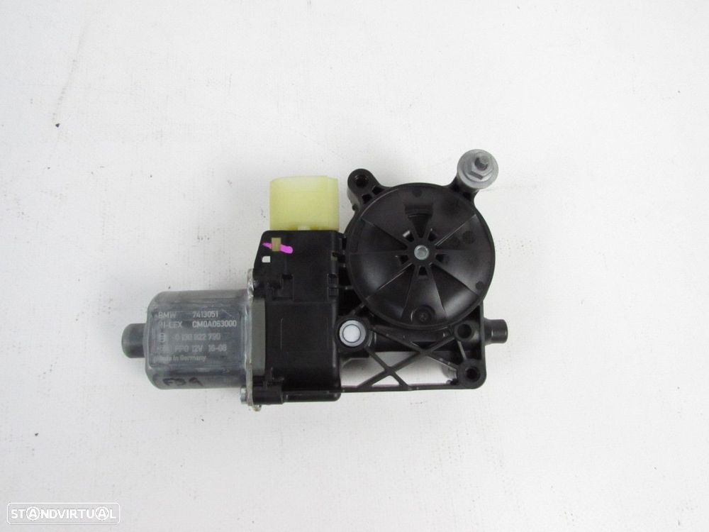 Motor elevador Esquerdo/Trás Seminovo/ Original BMW X2 (F39)/MINI MINI COUNTRYMA... - 1